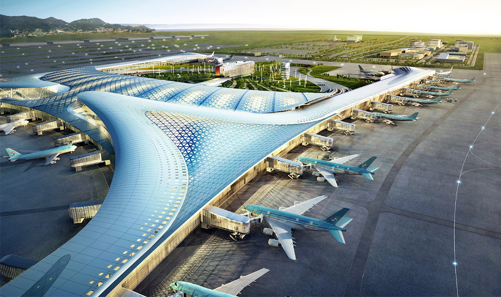 Flughafen Flugzeit weltweiter Flughafen Reiseführer Übersicht